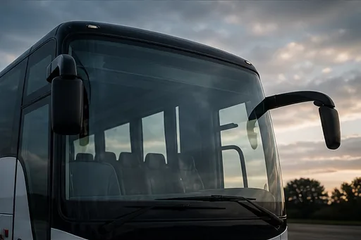 City bus